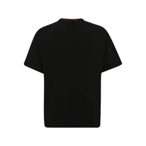 T-shirt oversize Fila C41 Logo image-1