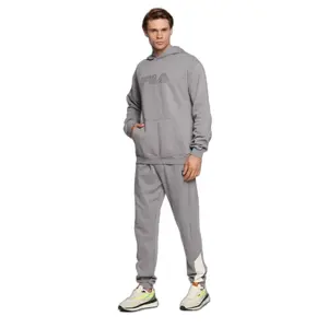 Sudadera con capucha Fila Bischkek image-1