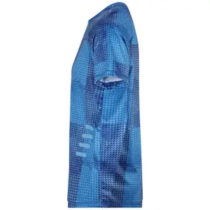 Camiseta Fila Riom AOP image-2