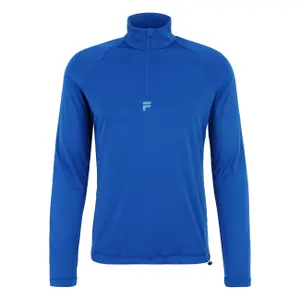 Trainingsjacke Fila Roye Raglan image-0