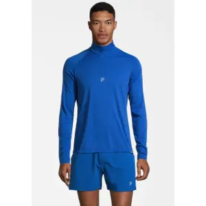 Trainingsjacke Fila Roye Raglan image-2