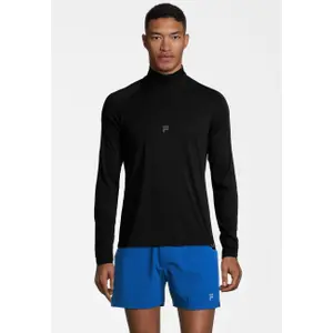 Trainingsjacke Fila Roye Raglan image-2