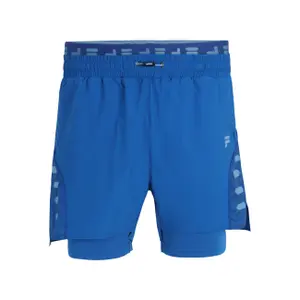 Pantalón corto Fila Roubaix image-0