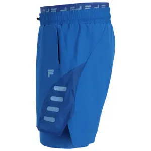 Pantalón corto Fila Roubaix image-2