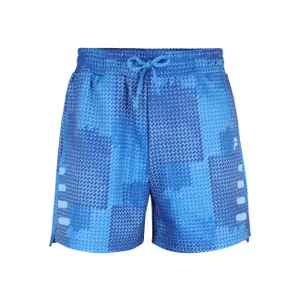 Shorts Fila Rodeneck AOP image-0