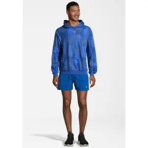 Sweatshirt regular con capucha Fila Randazzo AOP image-1