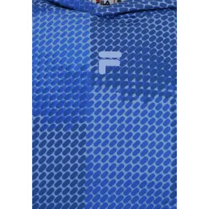 Sweatshirt regular con capucha Fila Randazzo AOP image-4