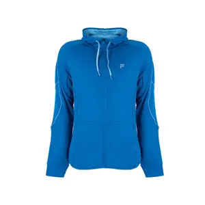 Sudadera con capucha Fila Roviogo image-0