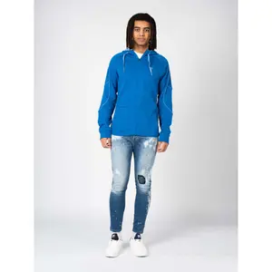 Sudadera con capucha Fila Roviogo image-1