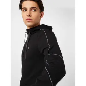 Sweatshirt delgado con capucha Fila Roviogo image-4