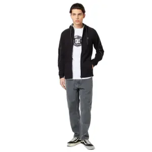 Sweatshirt delgado con capucha Fila Roviogo image-1