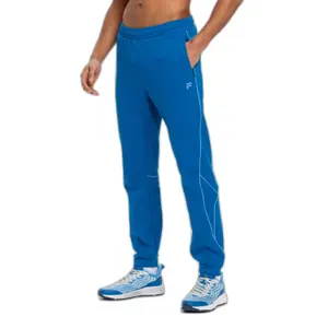 Pantalón de chándal slim-fit Fila Rosario image-1