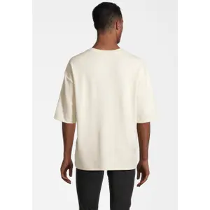 Camiseta oversize Fila Castellar image-3