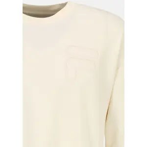 Camiseta oversize Fila Castellar image-4