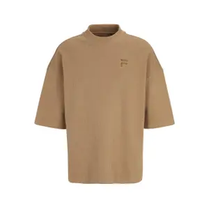 T-shirt con maniche a kimono Fila Cogolin image-0