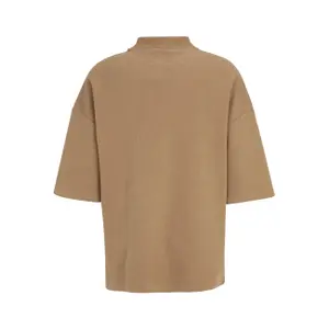 T-shirt con maniche a kimono Fila Cogolin image-1