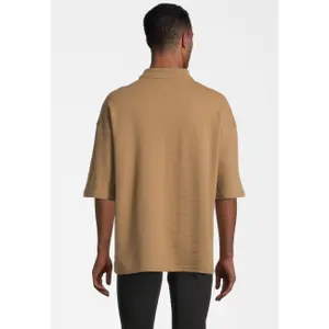 T-shirt con maniche a kimono Fila Cogolin image-3