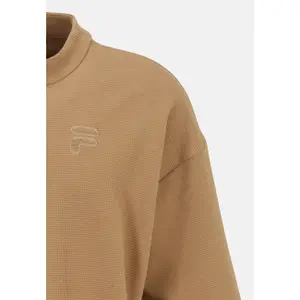 T-shirt con maniche a kimono Fila Cogolin image-4