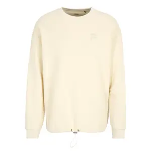 Camiseta oversize de cuello redondo Fila Campobasso image-0