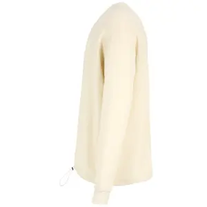 Camiseta oversize de cuello redondo Fila Campobasso image-3