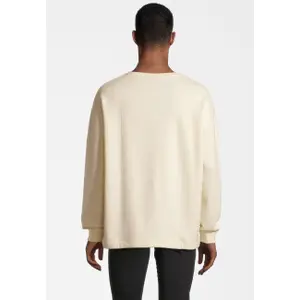 Camiseta oversize de cuello redondo Fila Campobasso image-2