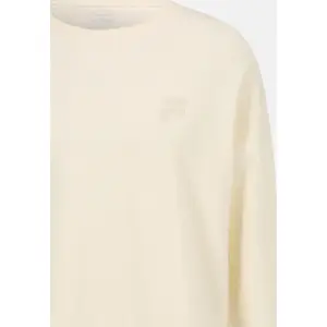 Camiseta oversize de cuello redondo Fila Campobasso image-4