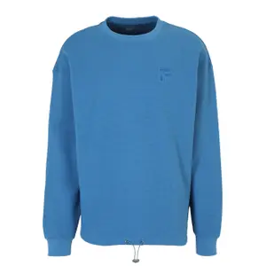 Camiseta oversize de cuello redondo Fila Campobasso image-0