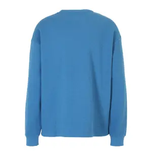 Camiseta oversize de cuello redondo Fila Campobasso image-1