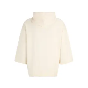 Sweatshirt kimono con capucha Fila Cuenca image-1