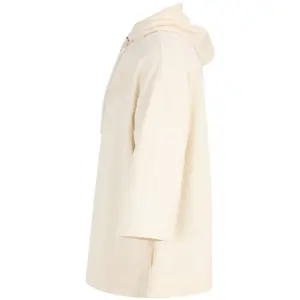 Sweatshirt kimono con capucha Fila Cuenca image-2