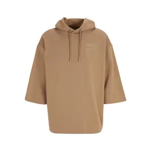 Sweatshirt kimono con capucha Fila Cuenca image-0