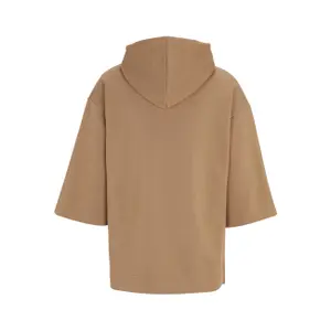 Sweatshirt kimono con capucha Fila Cuenca image-1