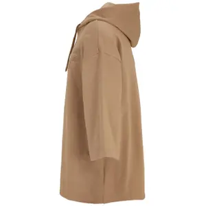 Sweatshirt kimono con capucha Fila Cuenca image-2