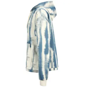 Sweatshirt sudadera oversize Fila Cajiz AOP image-2