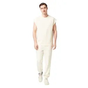 Pantalón de chándal oversize Fila Chipude image-1