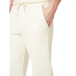 Pantalón de chándal oversize Fila Chipude image-5