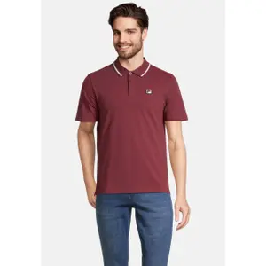 Polo-Shirt Fila Bucak image-2