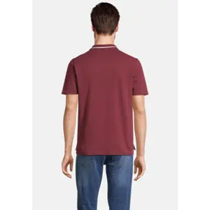 Polo-Shirt Fila Bucak image-3