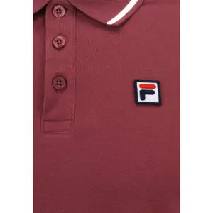 Polo-Shirt Fila Bucak image-4
