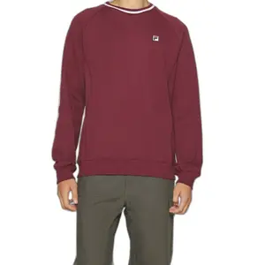 Sudadera de cuello redondo Fila Bilecik Raglan image-2