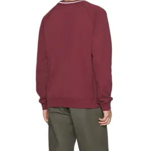 Sudadera de cuello redondo Fila Bilecik Raglan image-3