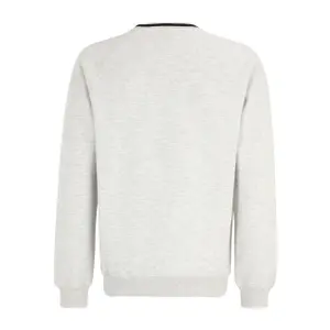 Sudadera cuello redondo Fila Bilecik Raglan image-1