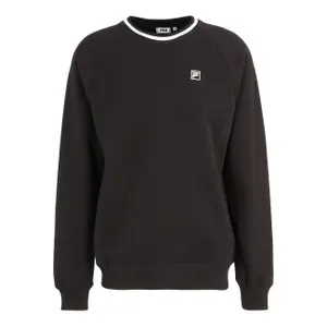 Sudadera cuello redondo Fila Bilecik Raglan image-0