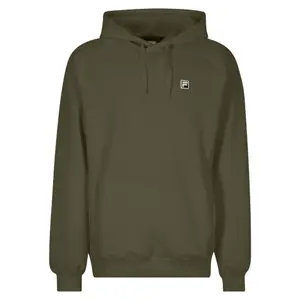 Sudadera con capucha Fila Bisceglie image-0
