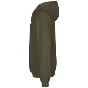 Sudadera con capucha Fila Bisceglie image-2