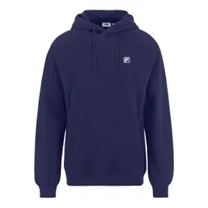 Sweatshirt con capucha Fila Bisceglie image-0