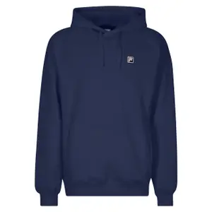 Sweatshirt con capucha Fila Bisceglie image-1