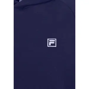 Sweatshirt con capucha Fila Bisceglie image-4