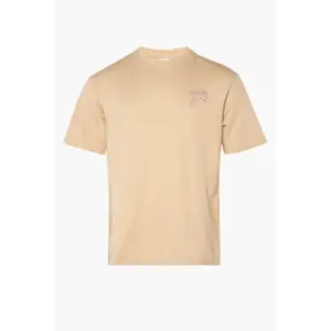 Oversized T-Shirt Fila image-0