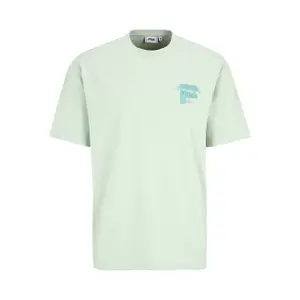 T-shirt oversized Fila Brovo image-0